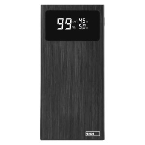 Emos B0531B Powerbanka BetaQ 10 10000 B kapacita 10000 mAh